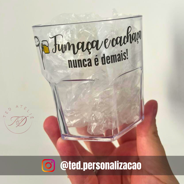 Copo Whisky
