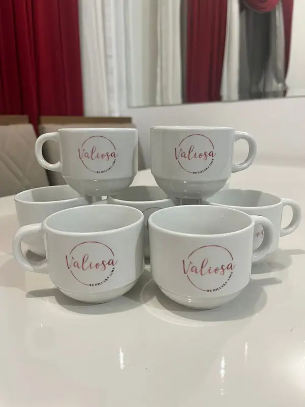 Mini Xicaras